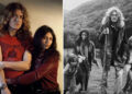 Robert Plant’s First Wife Maureen Wilson: Her Story Will Surprise You