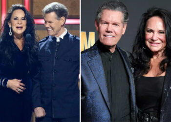 The Real Story of Mary Beougher, Randy Travis’ Devoted Wife