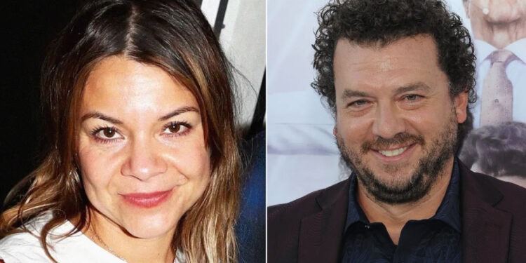 What We Know About Gia Ruiz, Danny McBride’s Longtime Wife