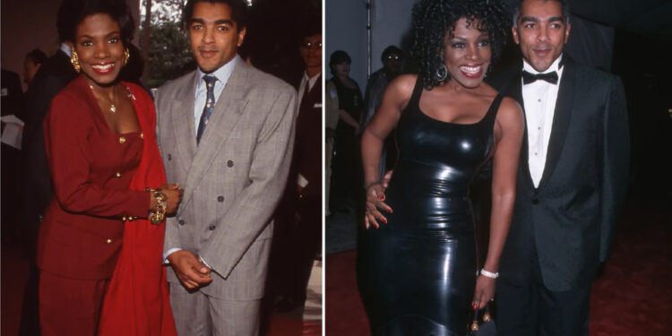Who Is Eric Maurice? The Private Life of Sheryl Lee Ralph’s First Husband