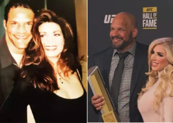 Mark Kerr Wife: The Real Story of Dawn Staples and the Life They Shared