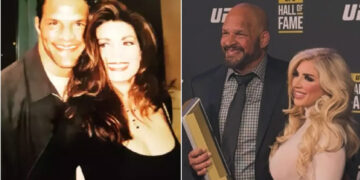 Mark Kerr Wife: The Real Story of Dawn Staples and the Life They Shared