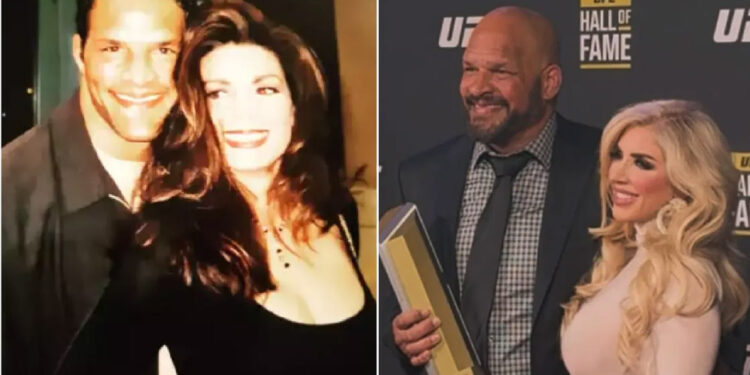 Mark Kerr Wife: The Real Story of Dawn Staples and the Life They Shared