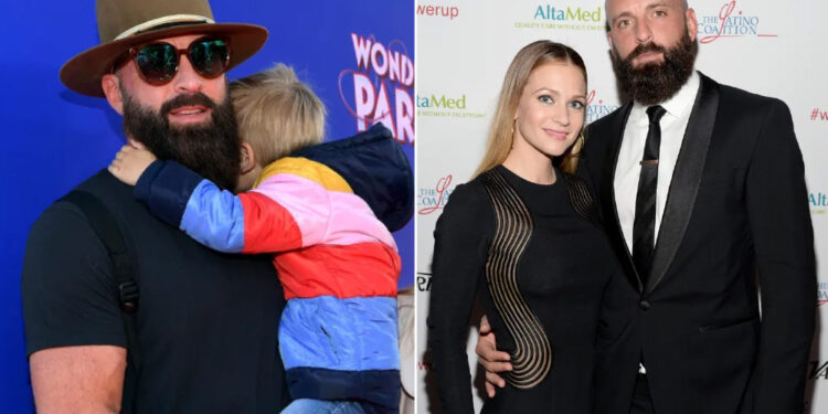 Who Is Nathan Andersen? Meet A.J. Cook’s Adventurous Husband