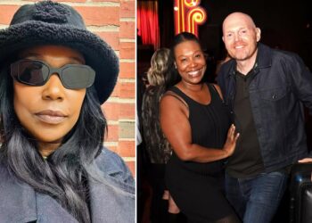 Nia Renée Hill: The Talented Star Everyone Knows as Bill Burr’s Wife