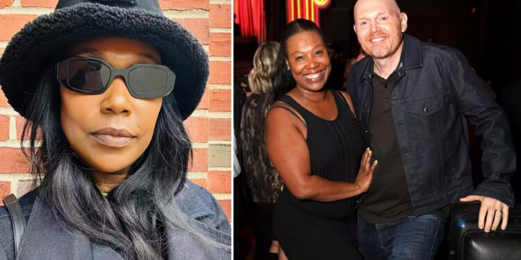 Nia Renée Hill: The Talented Star Everyone Knows as Bill Burr’s Wife