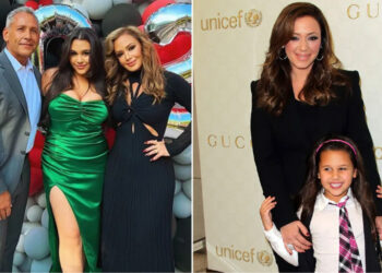 Sofia Bella Pagan: Everything to Know About Leah Remini’s Daughter