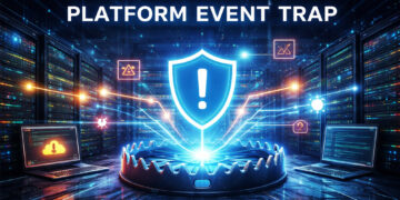 Platform Event Trap Secrets: How to Build Faster, Safer, and Stronger Systems