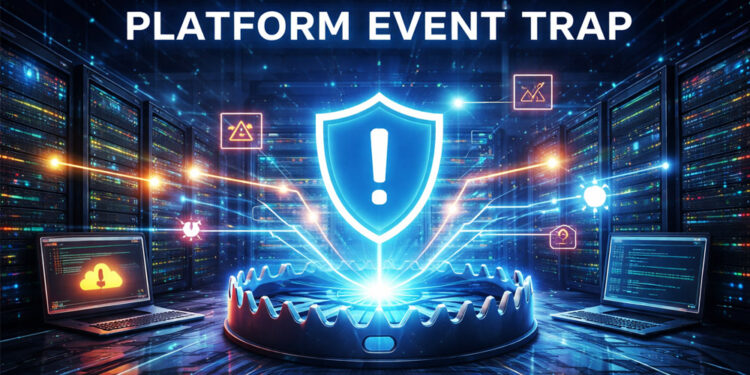 Platform Event Trap Secrets: How to Build Faster, Safer, and Stronger Systems