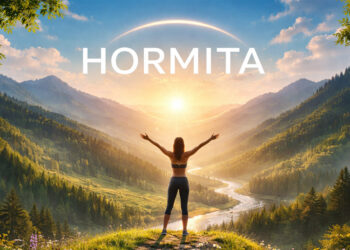 Hormita: The Simple Way Your Body Builds Real Resilience