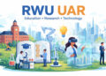 rwu uar