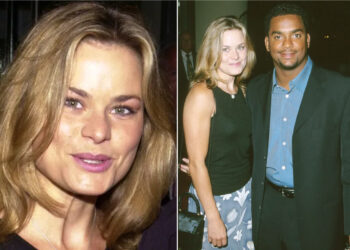 Robin Stapler: What Happened to Alfonso Ribeiro’s Ex-Wife After the Divorce?