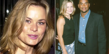 Robin Stapler: What Happened to Alfonso Ribeiro’s Ex-Wife After the Divorce?