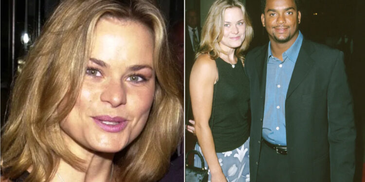 Robin Stapler: What Happened to Alfonso Ribeiro’s Ex-Wife After the Divorce?