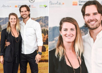 Allison Wardle: What Happened to Graham Wardle’s Ex-Wife After Their Divorce?