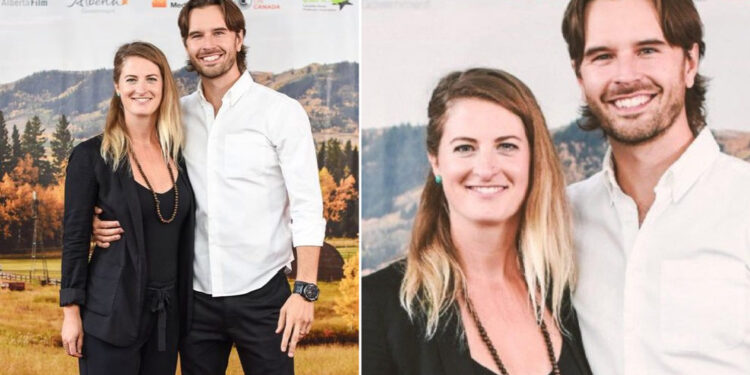 Allison Wardle: What Happened to Graham Wardle’s Ex-Wife After Their Divorce?