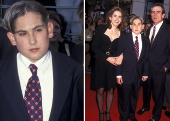 Austin Leonard Jones: What to Know About Tommy Lee Jones’ Son Today