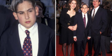 Austin Leonard Jones: What to Know About Tommy Lee Jones’ Son Today