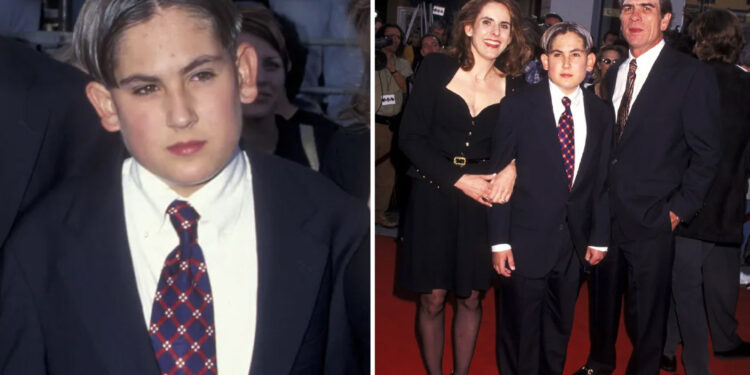 Austin Leonard Jones: What to Know About Tommy Lee Jones’ Son Today