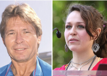 The Story of Jesse Belle Deutschendorf, John Denver’s Daughter Living a Peaceful Life