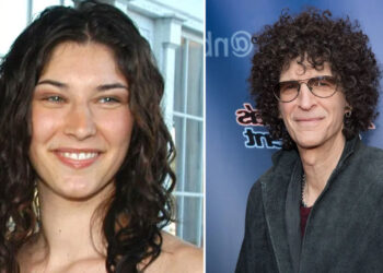 Who Is Emily Beth Stern, Howard Stern’s Daughter? Her Real Story
