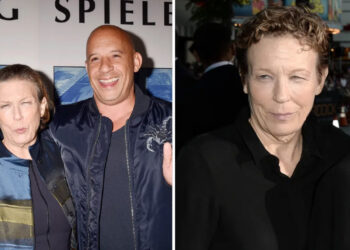 Who Is Delora Vincent? The True Story of Vin Diesel’s Mother