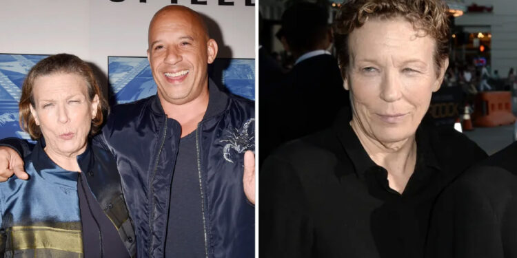 Who Is Delora Vincent? The True Story of Vin Diesel’s Mother
