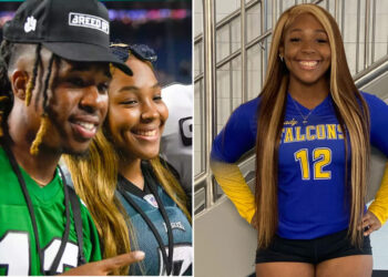 Who Is Kynnedy Hurts? Meet Jalen Hurts’ Smart and Talented Little Sister