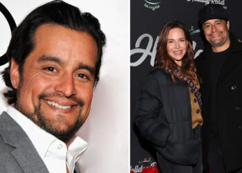 Who Is Rich Orosco? Meet Julie Benz’s Husband and Marketing Genius