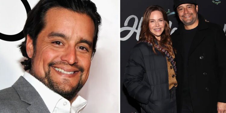 Who Is Rich Orosco? Meet Julie Benz’s Husband and Marketing Genius