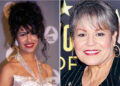 Selena’s Mom, Marcella Samora, Has a Story You’ve Never Heard