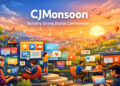 CJMonsoon: A Fresh Way to Build Strong Digital Communities