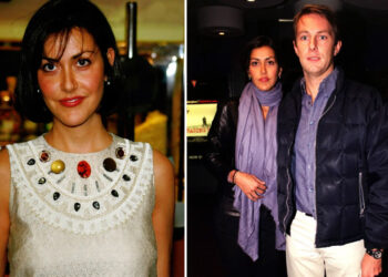 Natasha Caine: What You Never Knew About Michael Caine’s Daughter