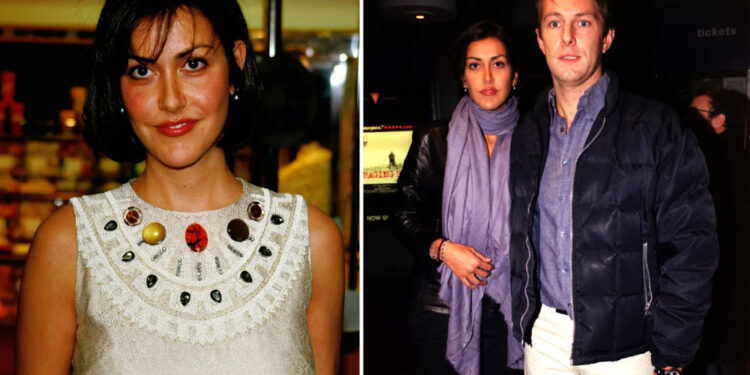 Natasha Caine: What You Never Knew About Michael Caine’s Daughter