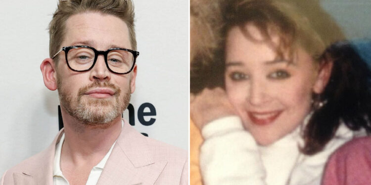 Jennifer Adamson: The Tragic Journey of Macaulay Culkin’s Eldest Sister