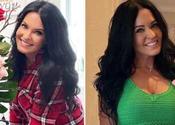 Who Is Kristi Branim Fox? Megan Fox’s Sister Living a Different Life