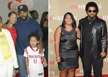 Karima Jackson: The Smart and Private Ice Cube’s Daughter You Rarely See