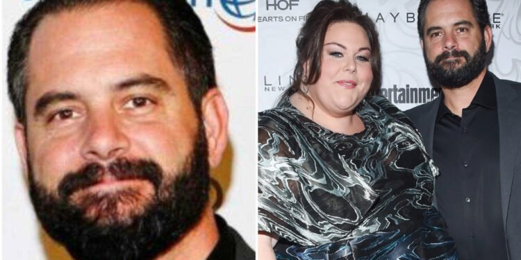 Where Is Martyn Eaden Now? Chrissy Metz’s Ex-Husband’s Life Today