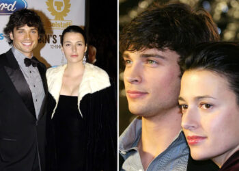 Who Is Jamie White-Welling? The Story of Tom Welling’s First Wife