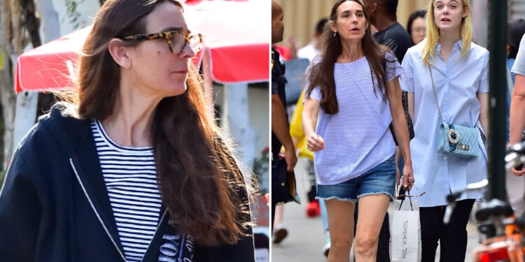 Who Is Heather Joy Arrington? All About Dakota Fanning’s Mother