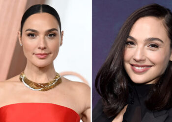 Gal Gadot Height: How Tall Is the Wonder Woman Star Really?