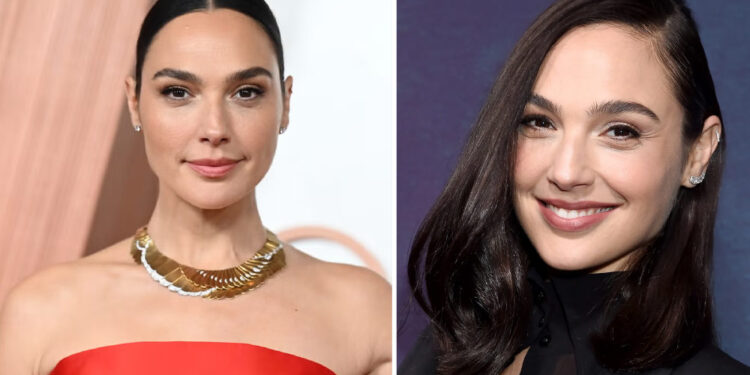 Gal Gadot Height: How Tall Is the Wonder Woman Star Really?