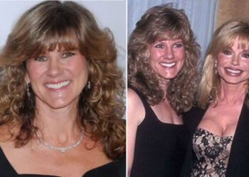 Deidra Hoffman: What Happened to Loni Anderson’s Daughter?