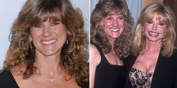 Deidra Hoffman: What Happened to Loni Anderson’s Daughter?