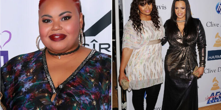 Who Is Chyna Tahjere Griffin? All About Faith Evans’ Music-Loving Firstborn