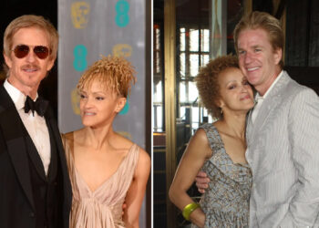 Caridad Rivera: The Love Story, Life, and Secrets of Matthew Modine’s Wife