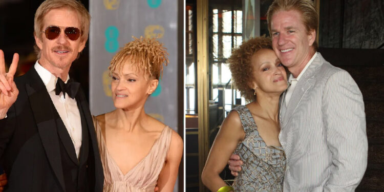 Caridad Rivera: The Love Story, Life, and Secrets of Matthew Modine’s Wife