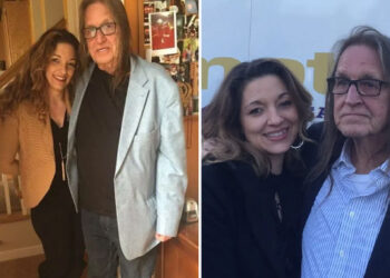 Kristina Sunshine Jung: What We Know About George Jung’s Daughter