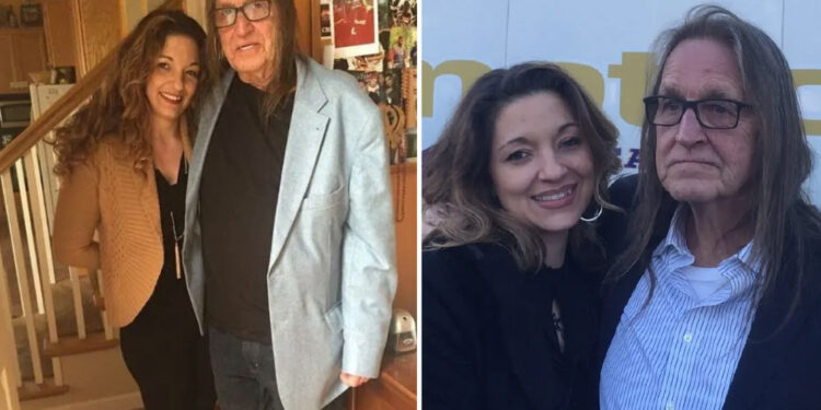 Kristina Sunshine Jung: What We Know About George Jung’s Daughter