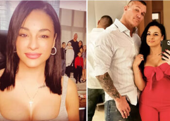 Who Is Kim Marie Kessler? The True Story of Randy Orton’s Wife